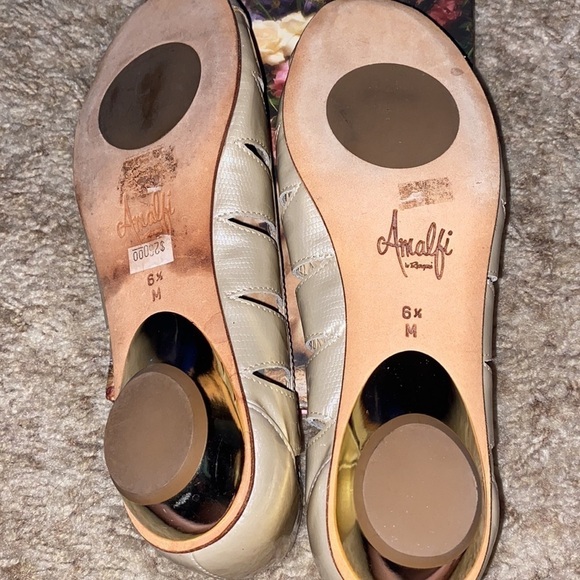 AMFALI Rangoni Tan  Shoes - Picture 4 of 6